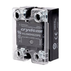 Crydom The Solid-State Relay H12WD4890PG ELS4850S Is Compatible With 4825PG, 4875PG, and 48125PG Original Product