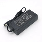 IMAX B6 80W B6 Charger Balance Charger Digital LCD Screen Lion LiFe Nimh Nicd PB Lipo Battery Discharger AC Power 12V 5A Adapter