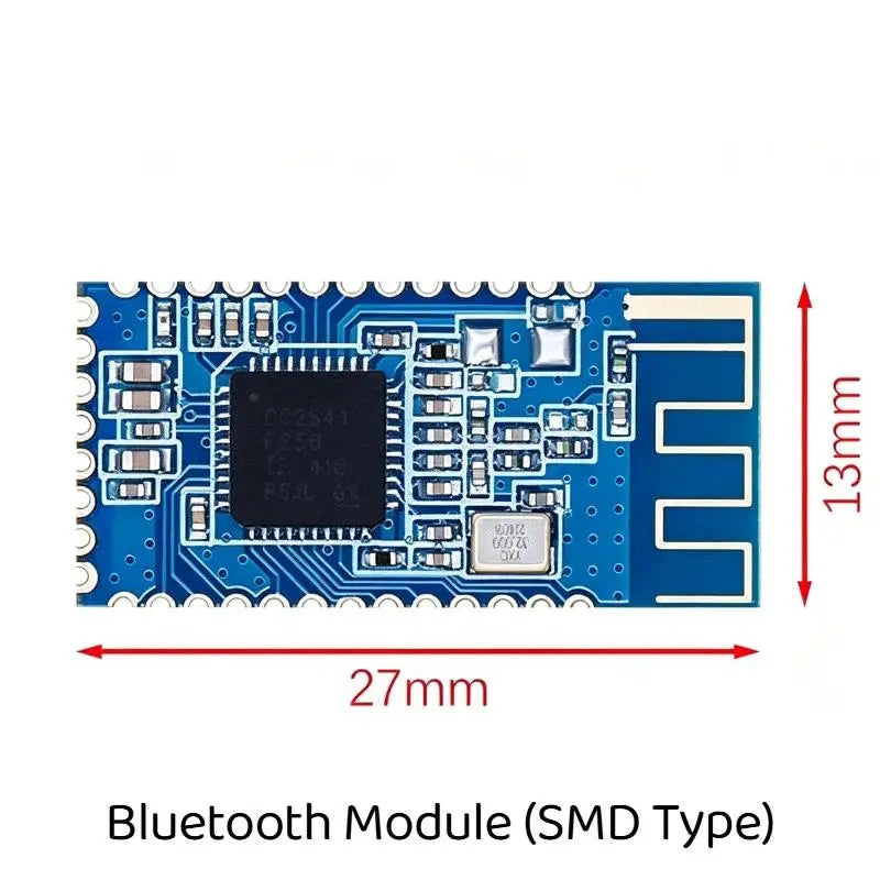 HM-10 Serial BLE 4.0 Bluetooth Module AT-09 CC2541 Wireless IBeacon BT-05 for Smart Access Control System