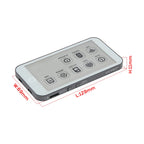 T5 E-Paper S3 Pro E-Ink Display ESP32-S3 4.7-inch E-Paper Module LoRa SX1262 TF Card RTC PCF8563 Touch Battery GPS