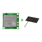 Quectel EC200A 4G LTE CAT4 EC200A-AU Module Development Core Board Compatible With EC25-AU EC21-AU EC20-CE EG25-G EC200T