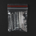 70/210pcs SMD Diodes 7 Values Electronics Schottky Diode Set Includes 1N4007 M7 1N4001 M1 1N4004 M4 SS14 1N5819 US1M RS1M SS34