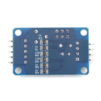 Liludin 1/5/10Pcs PCF8591 AD/DA Conversion of Digital Converter Module Temperature Illumination For Arduino