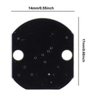 AS5600 AS5048 Encoder PWM Output Position Sensor Encoder SPI/I2C Interface Precision 14Bit for Brushless Motor