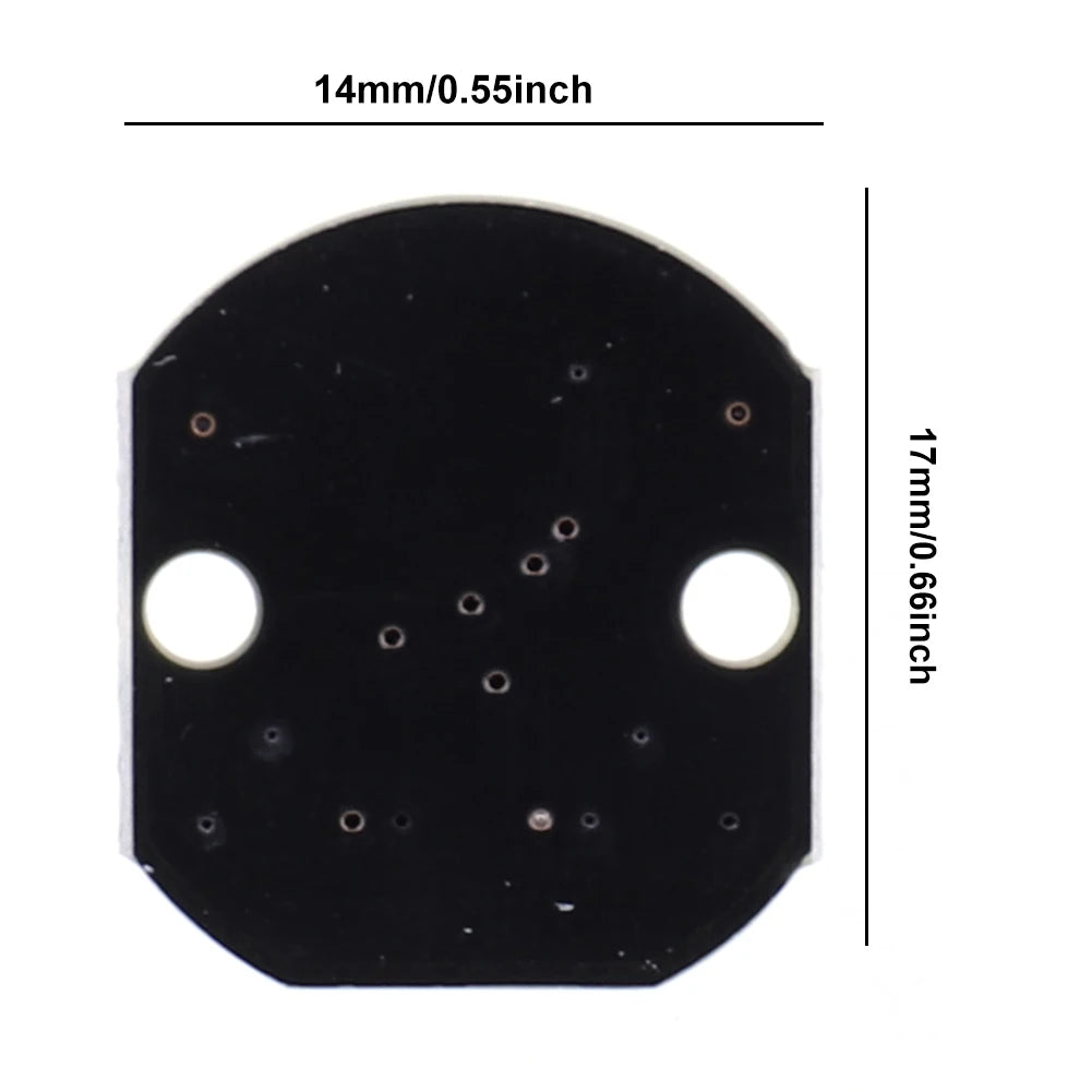 AS5600 AS5048 Encoder PWM Output Position Sensor Encoder SPI/I2C Interface Precision 14Bit for Brushless Motor