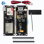 TTGO T-Call V1.3 ESP32 Wireless Module SIM Antenna SIM Card SIM800L Module And GSM/GPRS Antenna for arduino