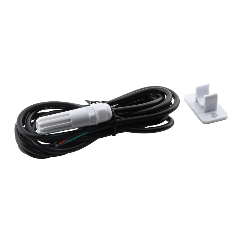 Temperature Humidity Atmospheric Pressure Gas Sensor Module Probe Connecting Cable SHT20 SHT30 AHT10 BMP180 BMP280 BME280 SGP30