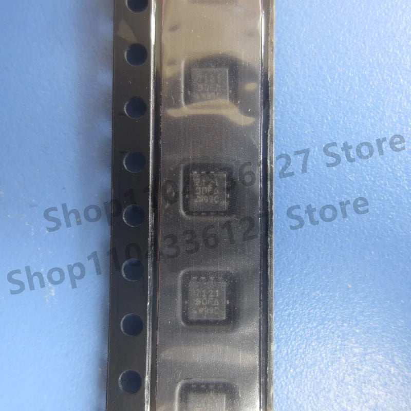 5Pcs/Brand New Original Si7121Dn-T1-Ge3 Smd Dfn3X3-8 Marking 7121 Single P-Channel 30V16A Mosfet