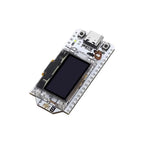 SX1276 ESP32 LoRa 868MHz-915MHz 0.96 Inch Blue OLED Display Bluetooth WIFI Kit 32 Development Board