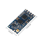 ABSQ-HC-12 SI4463 Wireless Serial Port Module 433Mhz 1000M Replacement For Bluetooth 4PCS