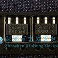 10PCS-20PCS BSP315  SOT223 -50V -1.1A PMOS  In Stock