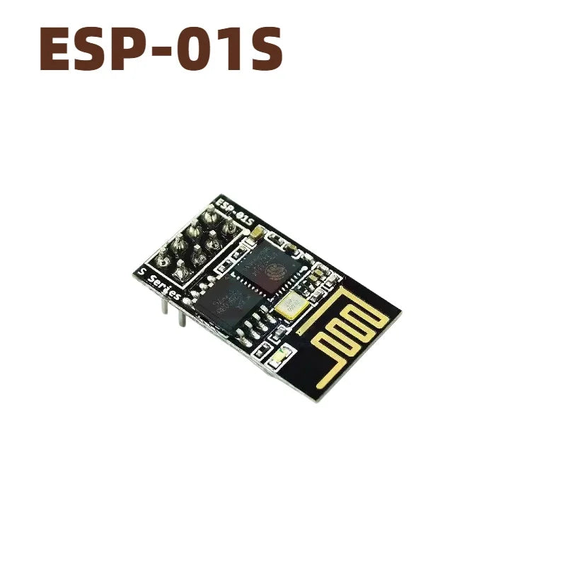 ESP‑01 ESP‑01S ESP8266 ESP8285 Serial WiFi Wireless Transceiver Module For Arduino