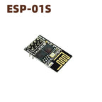 ESP‑01 ESP‑01S ESP8266 ESP8285 Serial WiFi Wireless Transceiver Module For Arduino