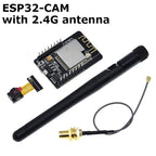 Powerful Processing Performance, Safe and Reliable ESP32 CAM Development Board with OV2640 Module, WIFI+Bluetooth Module