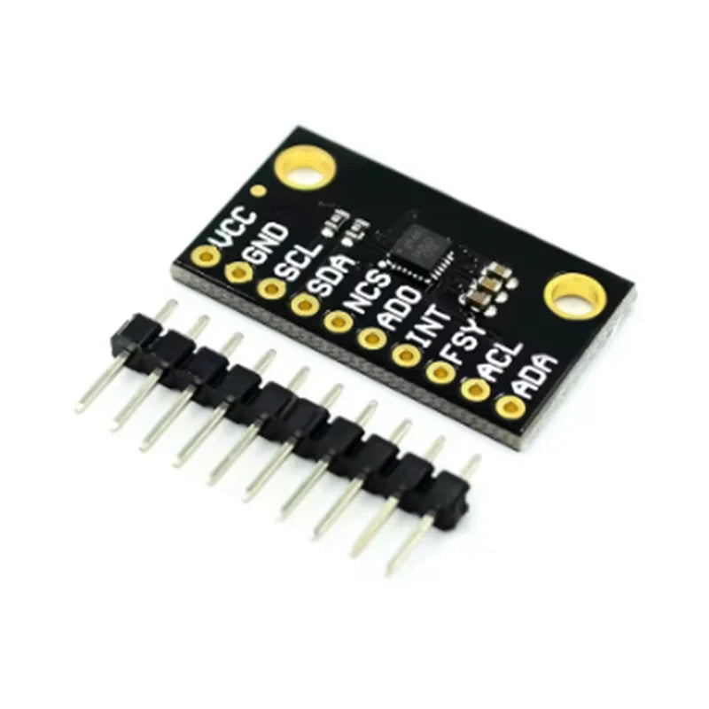New ICM-20948 Low Power 9 Axis MEMS Motion Tracking Device Sensor