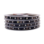 DC12V 5M/Lot 3528 2835 UV LED Strip 60led/m 120led/m 300/600 Leds Ultraviolet 395-405nm Purple Flexible Tape Light