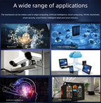 Firefly ROC-RK3588S-PC ARM Single Board Computer 8-Core 64-Bit CPU Rockchip SoC RK3588S