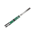 5-10pcs/lot BMS 2S 7.4V 2A 3A 4.5A 6A 7.5A 9A Li-ion Battery Protection Board for 18650 Li-ion Lithium Lipo Battery Cell