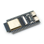 WAVGAT ESP32S3 ESP32-S3 WROOM N16R8 CAM Development Core Board Module OV2640/5640/OV3660 Camera Wireless WiFi+Ble Module