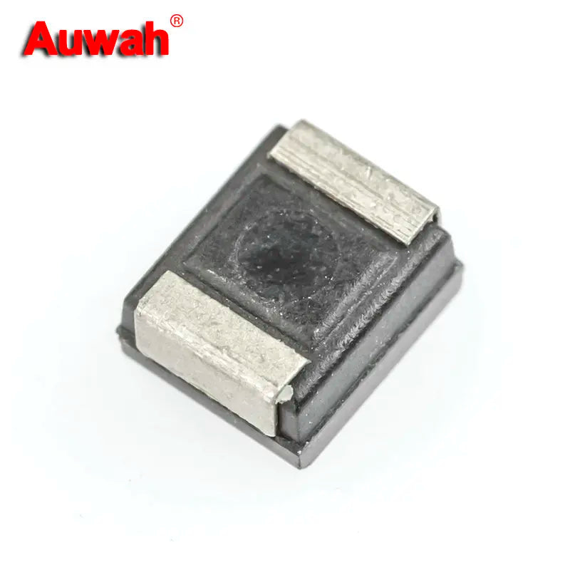 5pcs/lot 6.3V 330UF T520B337M006ATE040 3528 Type B SMD Polymer Tantalum Capacitors Low ESR 40mOhms New and Original