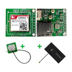 Super Deal SIM7028 SIM7022 SIM800C SIM868 SIM868E A7682E SIM7080G A7680C Module Core Board