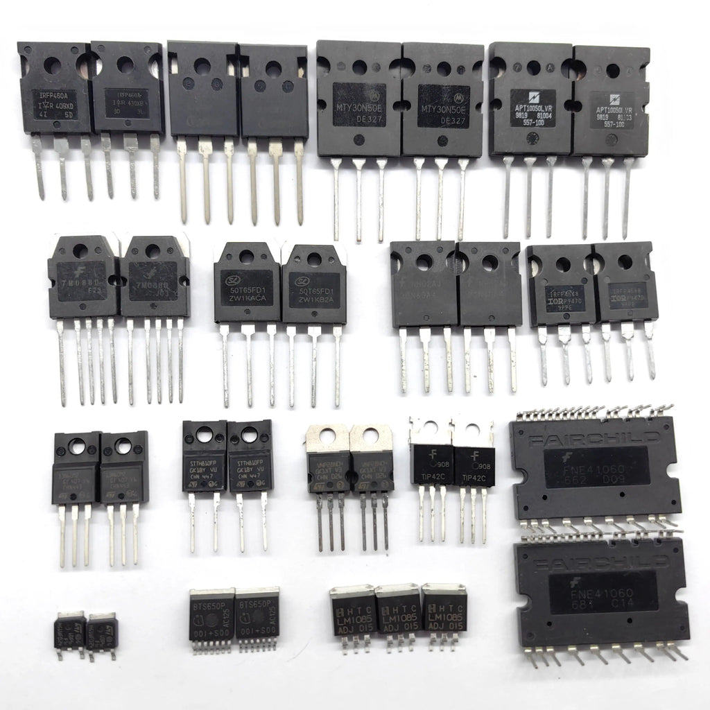 10PCS GWA80H65DFB 80A 650V IGBT TO-247 Best Quality   Quick Delivery