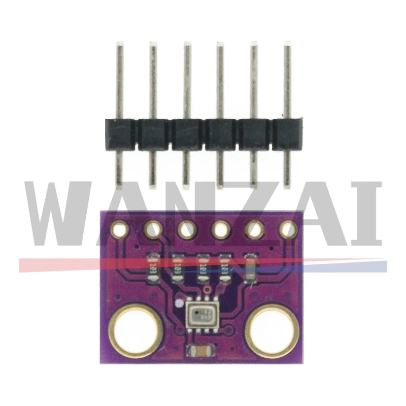 1pcs/10pcs GY-68 BMP180 BMP280 Digital Barometric Pressure Sensor Module for arduino
