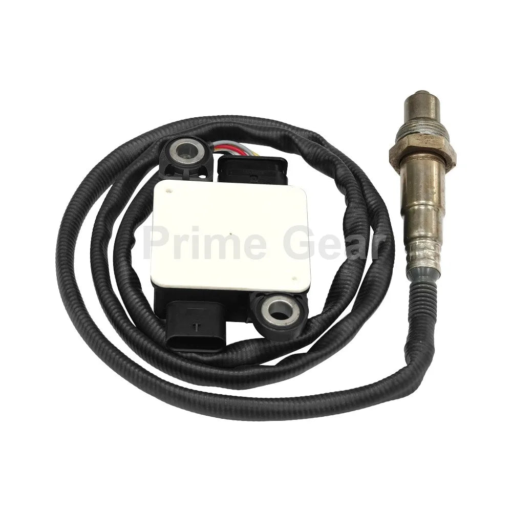 Car Diesel Exhaust Particulate Matter Sensor 55490639 For Chevrolet Orlando J309 2012-2018 PM Sensor Car Accessories