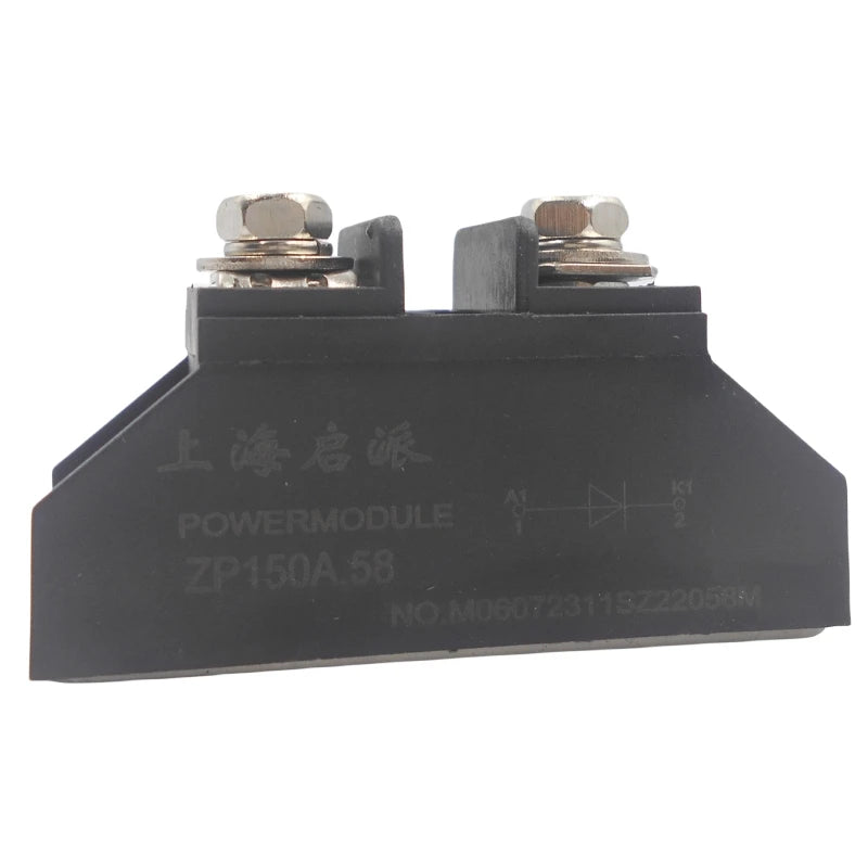 High Power Diode ZP5A 10A 20A 30A 50A 100A 150A Rectifier Diode 1000V