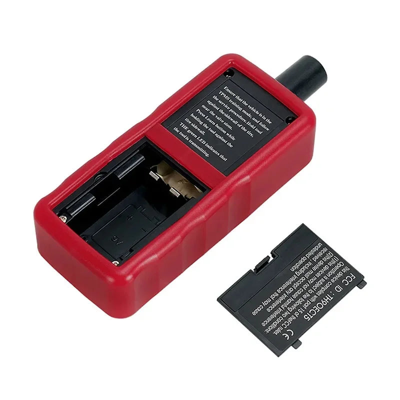 EL50449 Auto OBD2 Car Accessories Tire Pressure Monitor Sensor OEC-T5 EL-50449 For Ford Opel TPMS EL-50448 Electronic Reset Tool