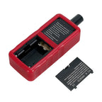 EL50449 Auto OBD2 Car Accessories Tire Pressure Monitor Sensor OEC-T5 EL-50449 For Ford Opel TPMS EL-50448 Electronic Reset Tool
