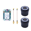 GNSS Full-Frequency Centimeter-level Low-power High-precision UM980 UM982 GPS Module for RTK Differential Direction Finding UAV