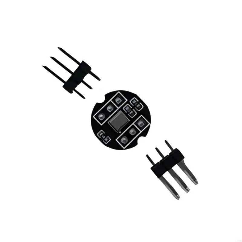 462E ICS 43434 Omnidirectional MEMS Microphone Module With I2S Interfaced High Precisions Low Power For ESP32 Projects