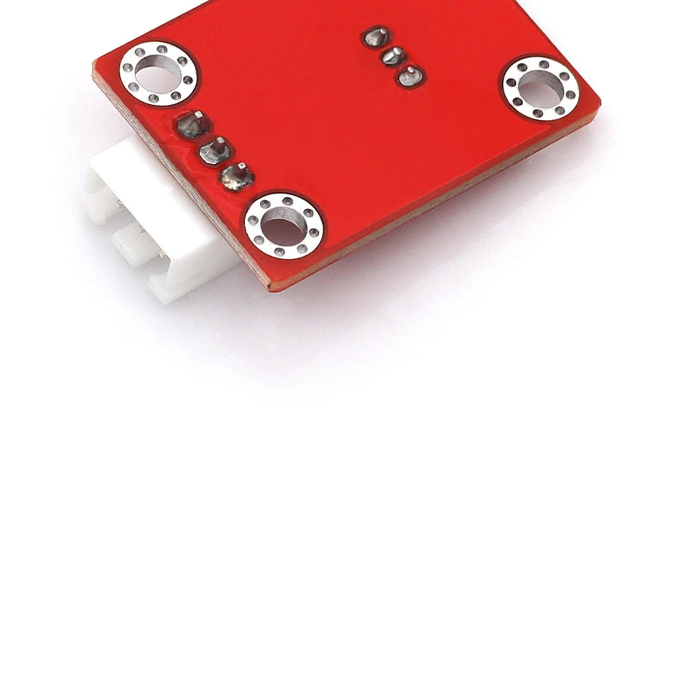 1/5/10Pcs A3144 Hall Effect Switch Magnetic Sensor Module for Motor Speed Counting