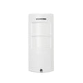 12V Wired Outside Anti Sunlight Triple Tech Alarm Detector Microwave Movement Infrared Passive PIR Motion Sensor Detector