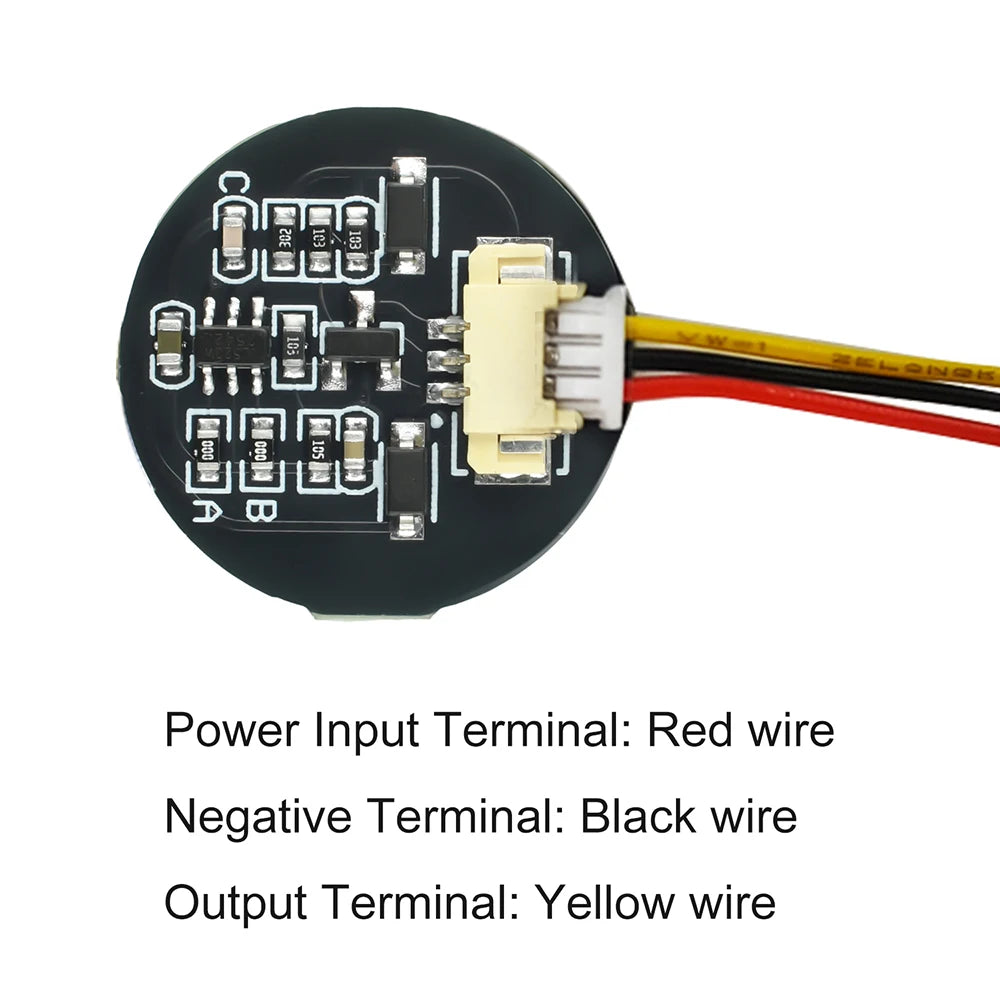 Touch Switch Sensing Module DC 3-30V Momentary/Latching LED Strip Touch Button Switch Sensor Module