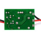 Photocell Street Lamp Light Switch Controller Automatic On Off DC12V/24V AC100-260V Photo Control Photoswitch Sensor Switch
