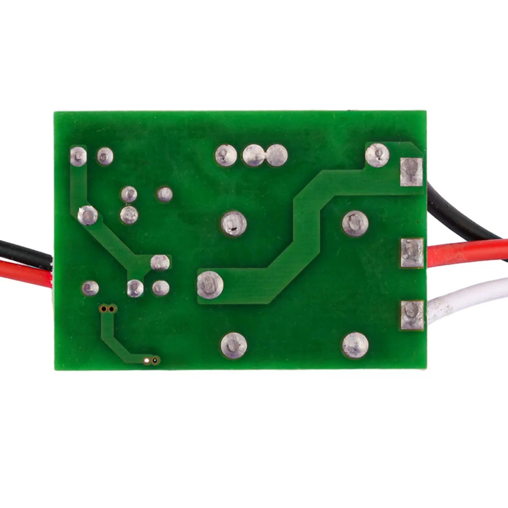 Photocell Street Lamp Light Switch Controller Automatic On Off DC12V/24V AC100-260V Photo Control Photoswitch Sensor Switch