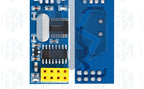 ‌CH340G USB-to-TTL Adapter + NRF24L01+ 2.4GHz Wireless Module Bundle for Arduino