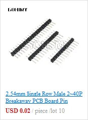 5pcs BPW34 DIP2 silicon photocell, photo tube, in-line DIP-2 new original