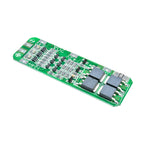1-10Pcs 3S 20A Li-ion Lithium Battery 18650 Charger Protection Board PCB BMS 11.1V 12V 12.6V Cell Charging Protecting Module