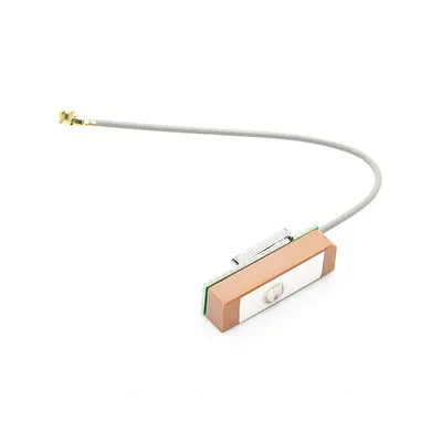 1PCS GY‑NEO‑6M/7M/8M GPS Positioning Module With Active Ceramic Antenna EEPROM Backup Battery For APM MWC Arduino STM32