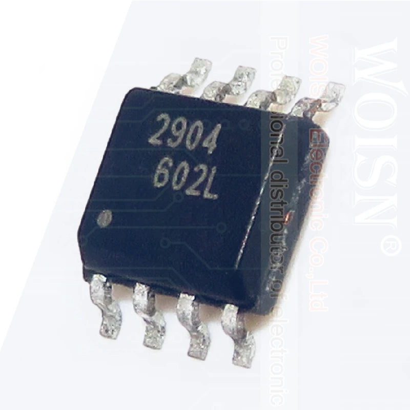 2-5PCS 1608A1 1608 MX29GL128EHT2I-90G MX29GL128EHT2I 74HC4094D 74HC4094 NJM2904CG-TE2 NJM2904 AN7161N AN7161 MCP2551-I/P MCP2551