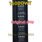 1pcs M35160 160DOWQ 160D0WQ 160DOWT 160D0WT IC EEPROM SOP8 Chip for BMW Mileage Correction Dashboard 35160 SOP8 IC Chip In Stock