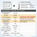 170/433/868/915Mhz LoRa SX1262 Wireless Transceiver CDSENET E22 Series 22-33dBm Low Power 5-16km SMD TCXO Transmitter Receiver