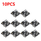20-1pcs VHM-314 Audio Receiver Board Bluetooth MP3 Lossless Decoder Board WiFi Stereo Music Module 3.7-5V 3.5mm Audio Aux