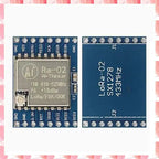 Smart Portable SX1278 Lora Module Lora 02 433M Adapter Module Wireless Transmission SPI Communication Module