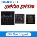 5PCS SHT20 SHT30 QFN Temperature and humidity sensor chip