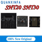 5PCS SHT20 SHT30 QFN Temperature and humidity sensor chip