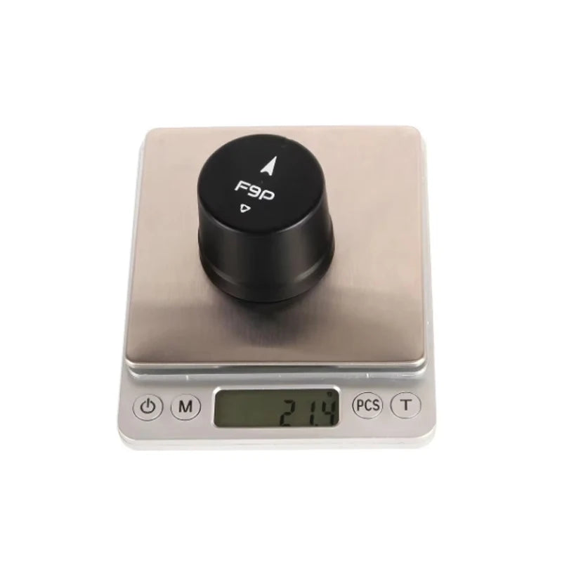 Holybro H-RTK F9P Ultralight RTK GNSS Module with Zed-f9p Ist8310 Helical Antenna for Pixhawk Series